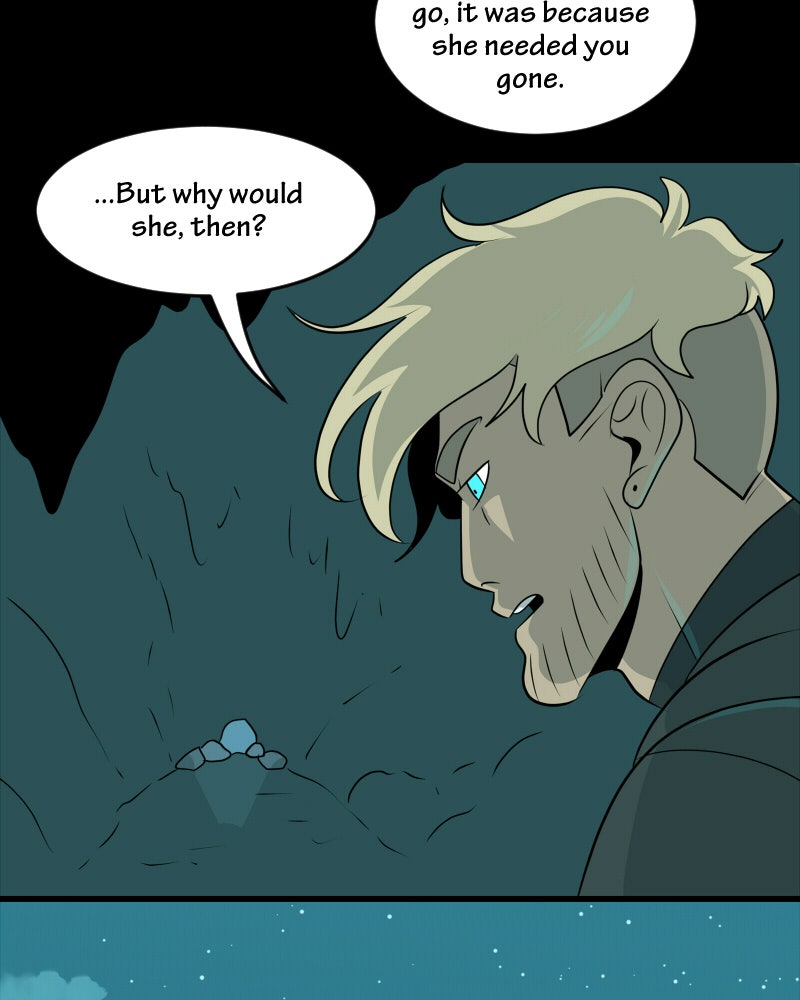 Read The Croaking chapter 299 image 53 on Lezhin