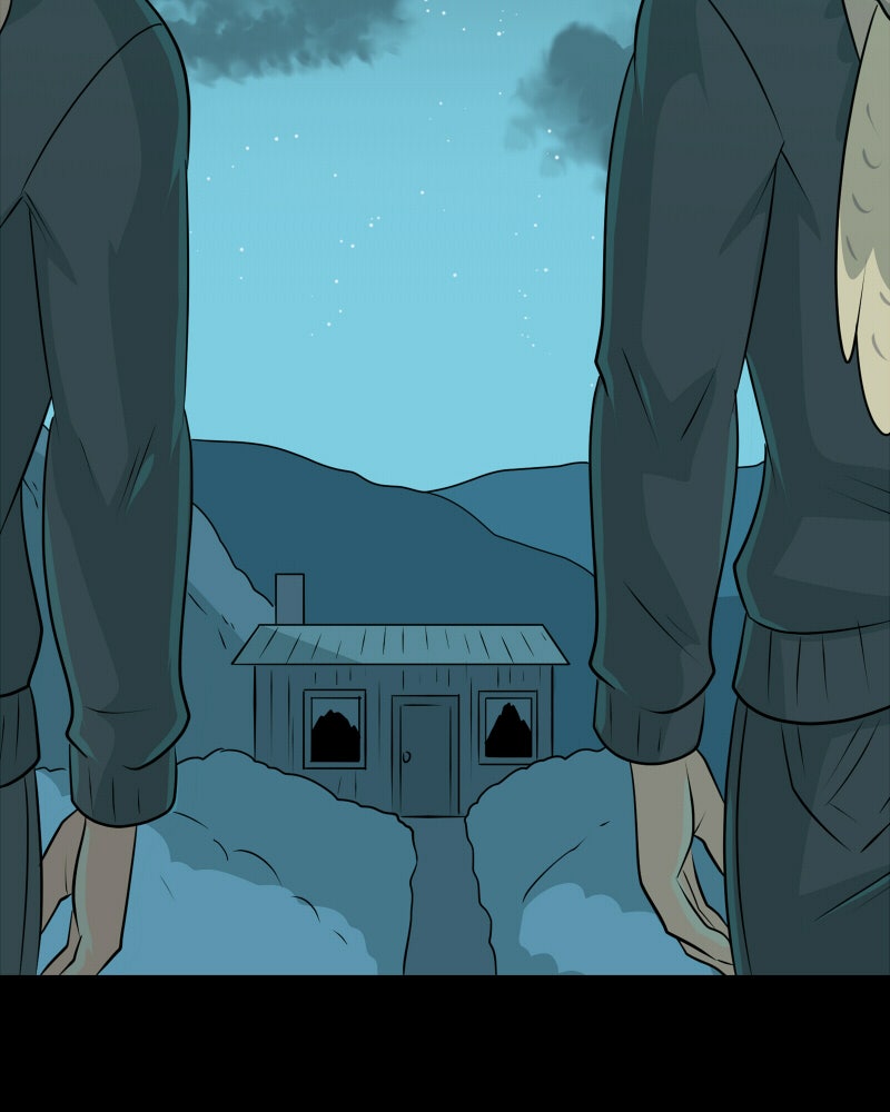 Read The Croaking chapter 299 image 55 on Lezhin