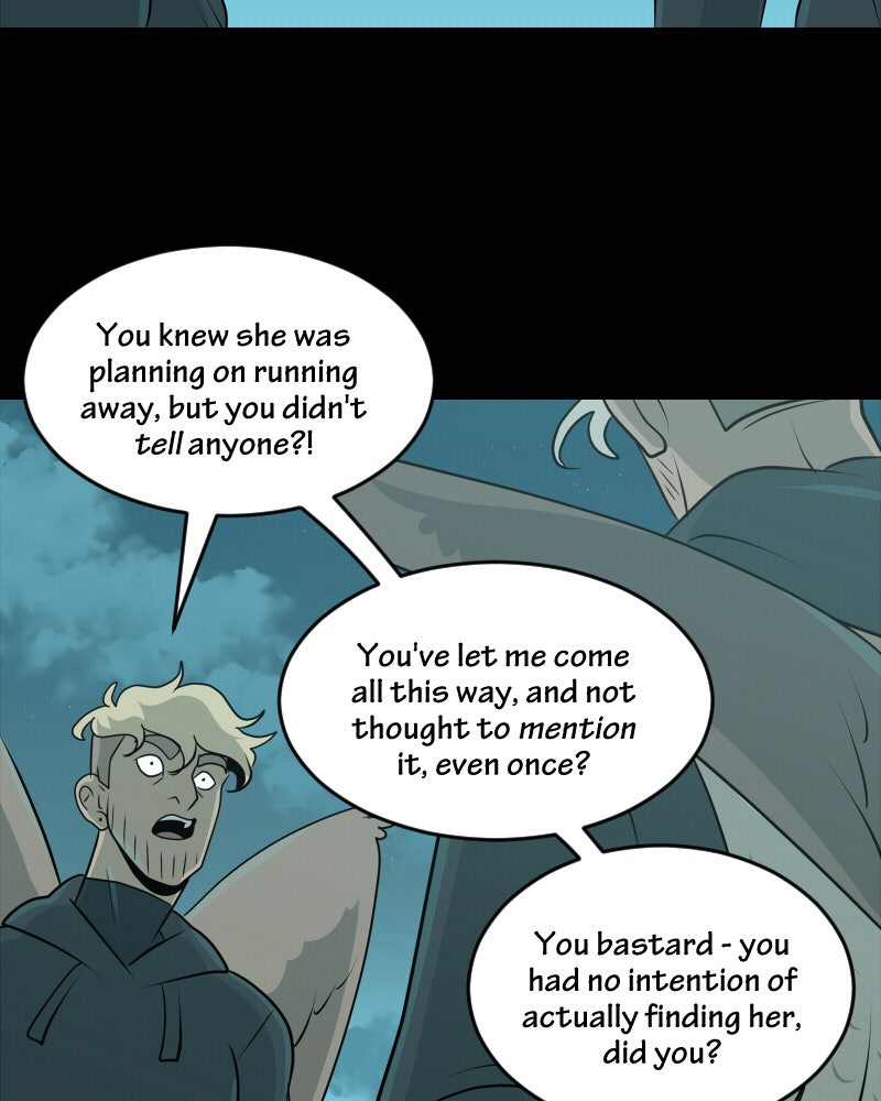 Read The Croaking chapter 299 image 59 on Lezhin