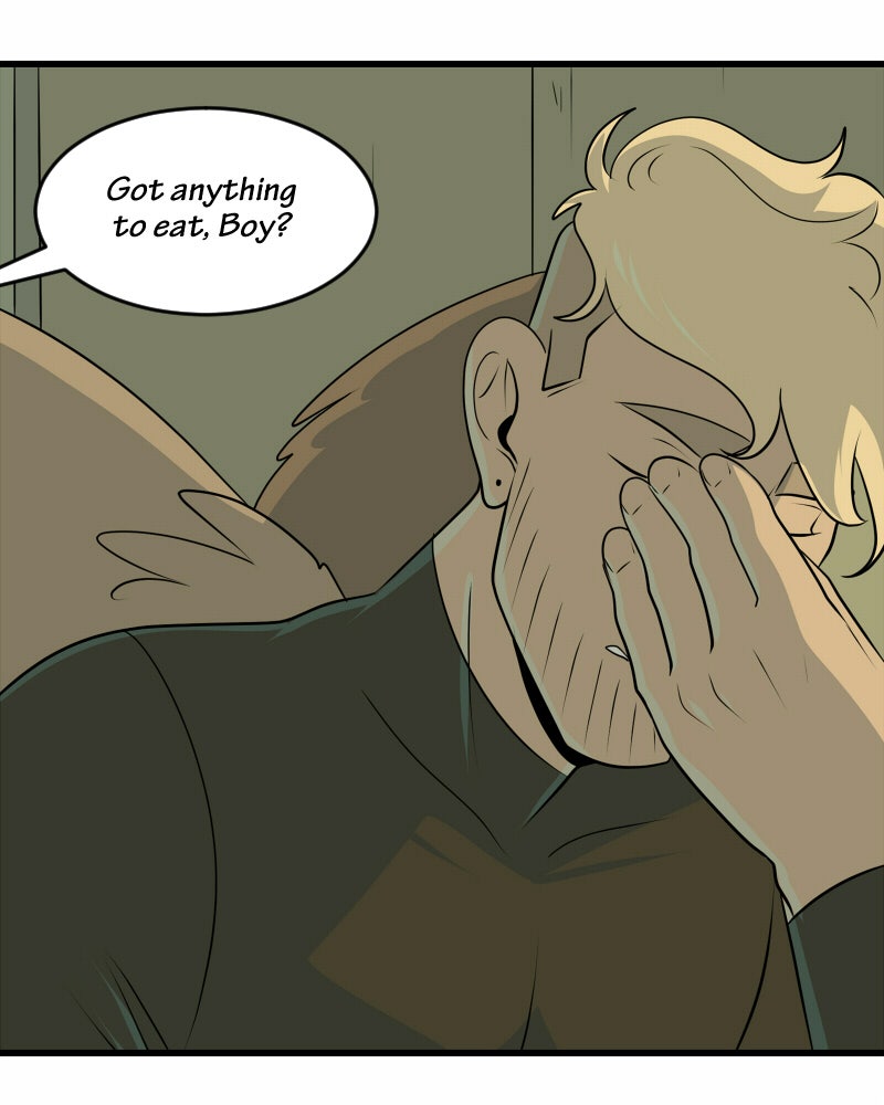 Read The Croaking chapter 299 image 6 on Lezhin