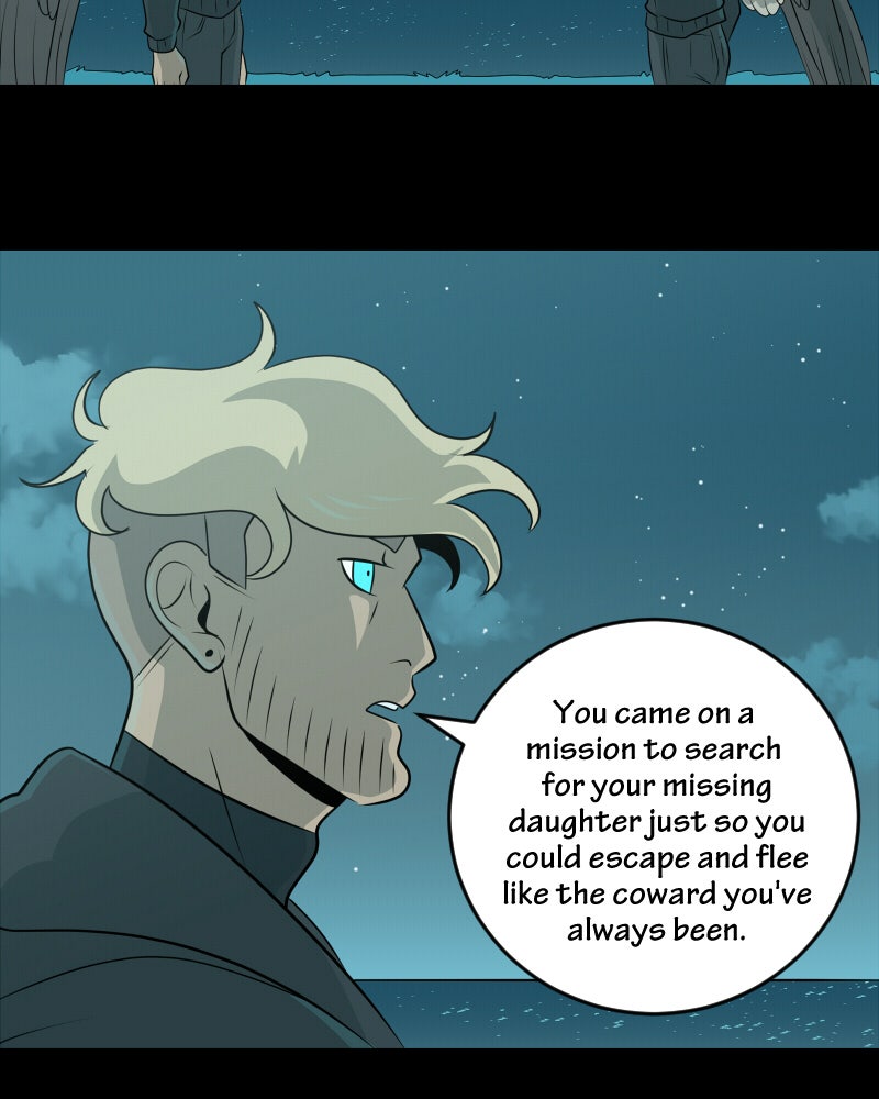 Read The Croaking chapter 299 image 61 on Lezhin