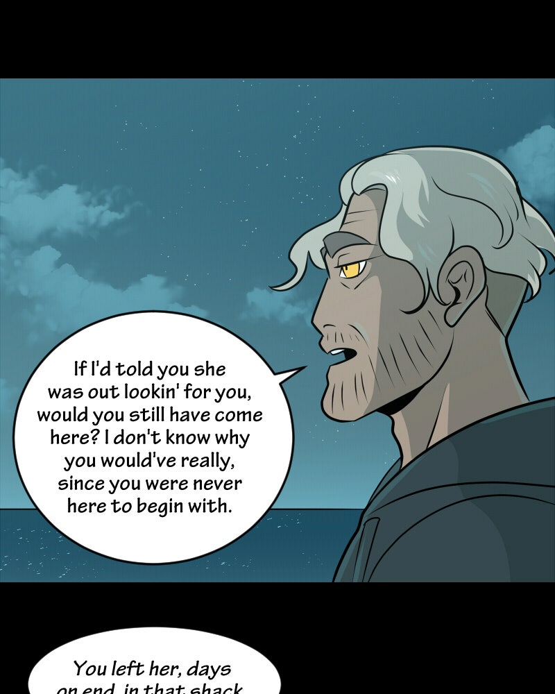 Read The Croaking chapter 299 image 62 on Lezhin