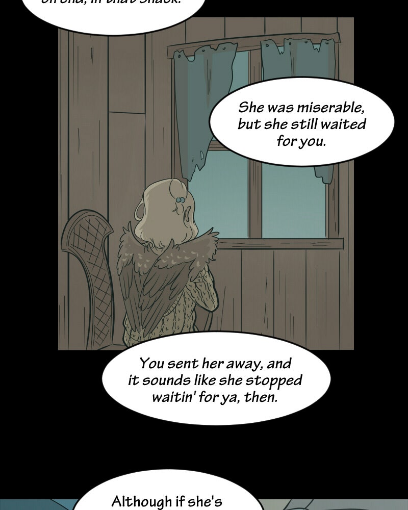 Read The Croaking chapter 299 image 63 on Lezhin