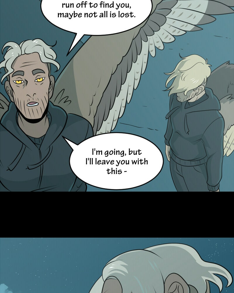 Read The Croaking chapter 299 image 64 on Lezhin