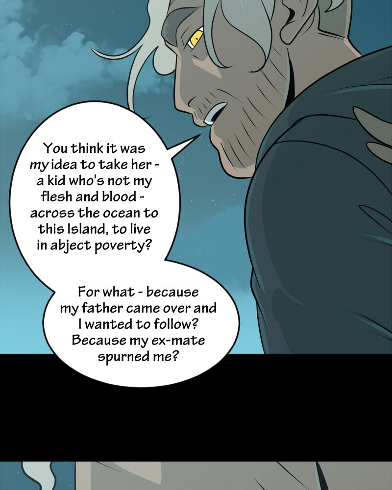 Read The Croaking chapter 299 image 65 on Lezhin