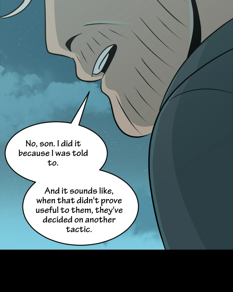 Read The Croaking chapter 299 image 66 on Lezhin