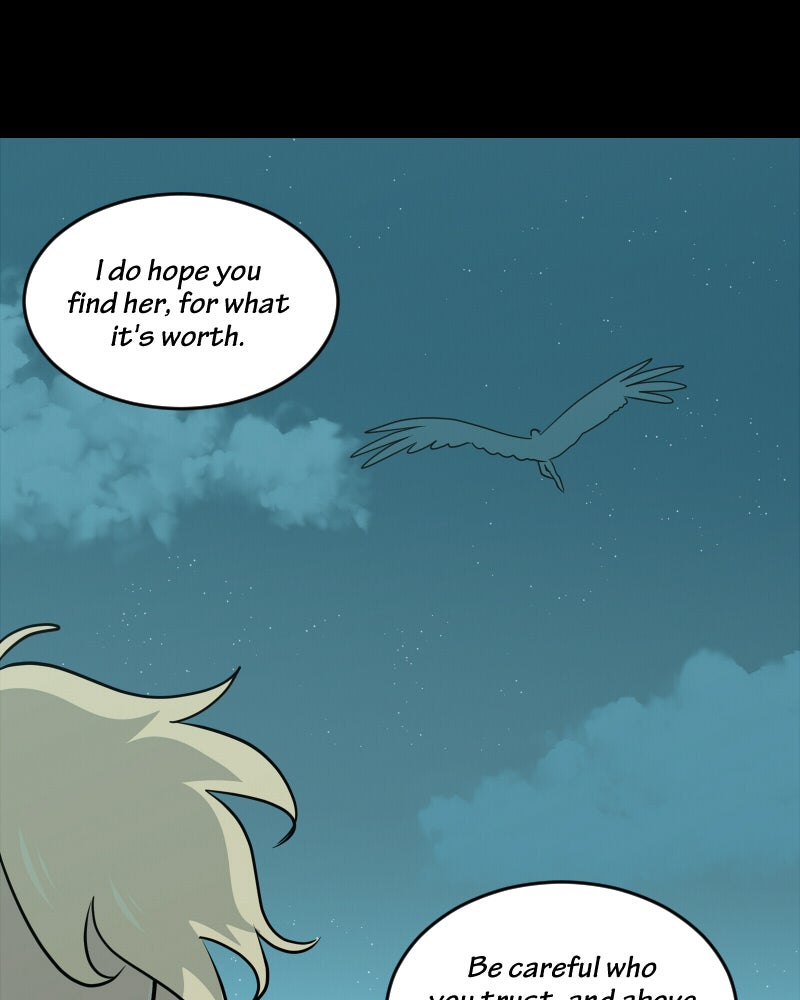 Read The Croaking chapter 299 image 67 on Lezhin