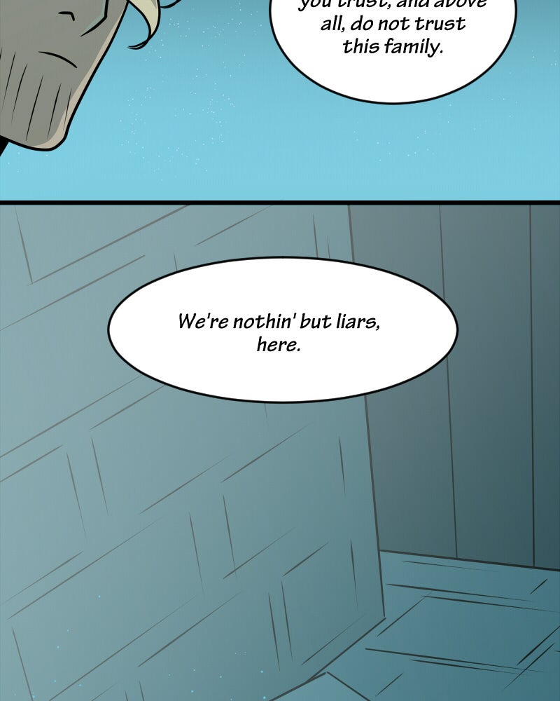 Read The Croaking chapter 299 image 68 on Lezhin
