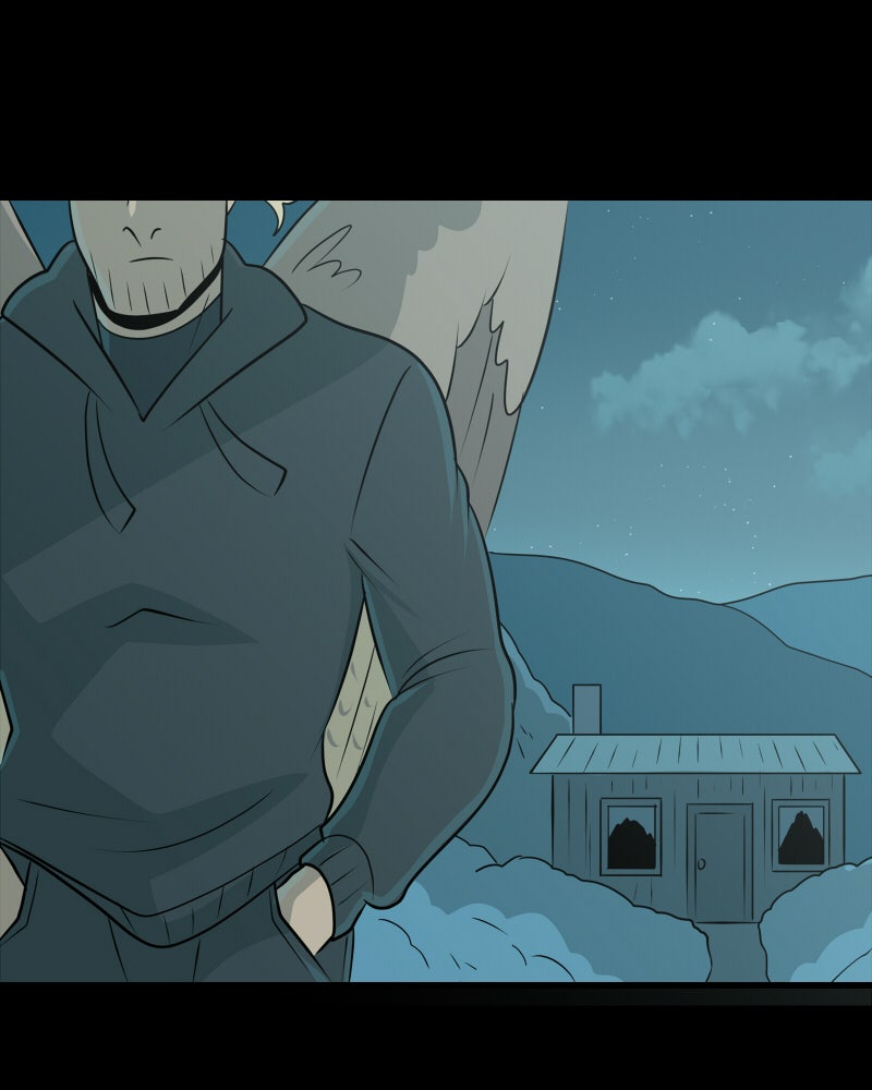 Read The Croaking chapter 299 image 72 on Lezhin