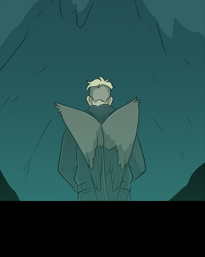 Read The Croaking chapter 299 image 74 on Lezhin