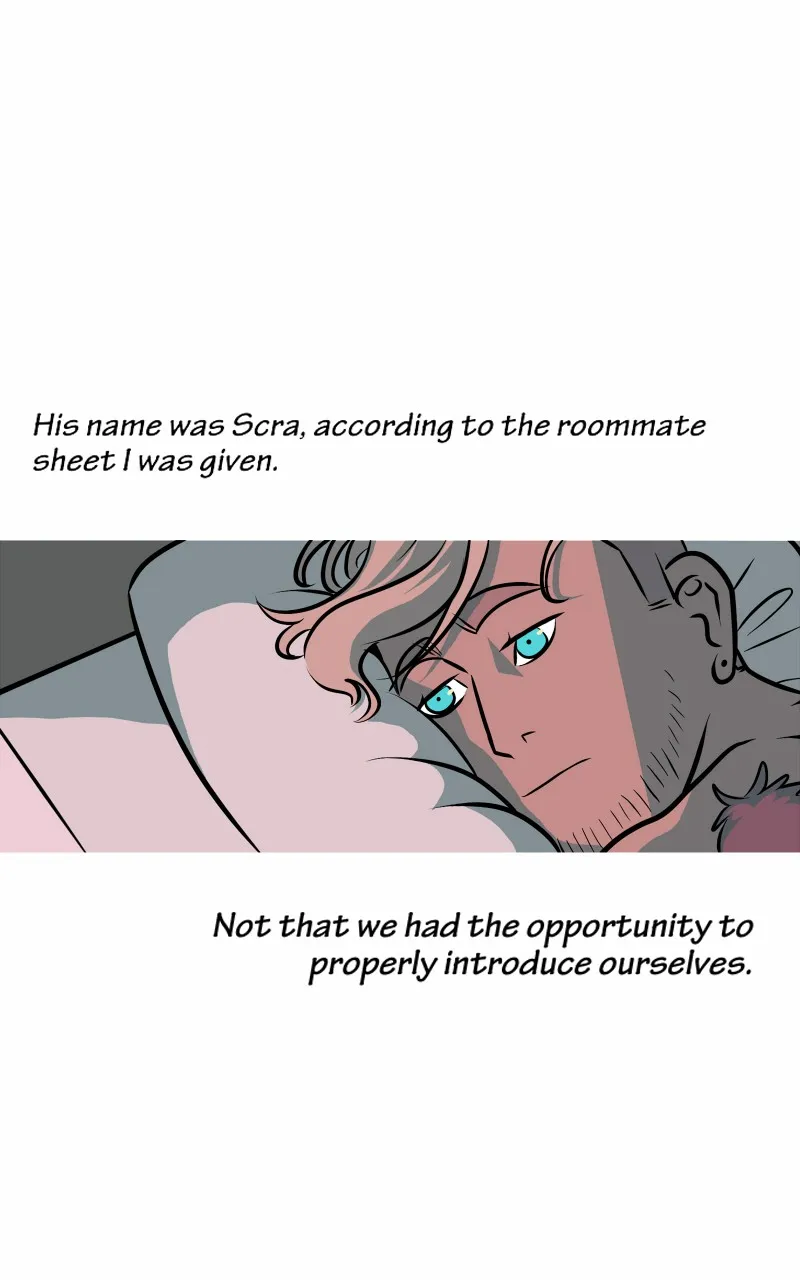 Read The Croaking chapter 3 image 0 on Lezhin
