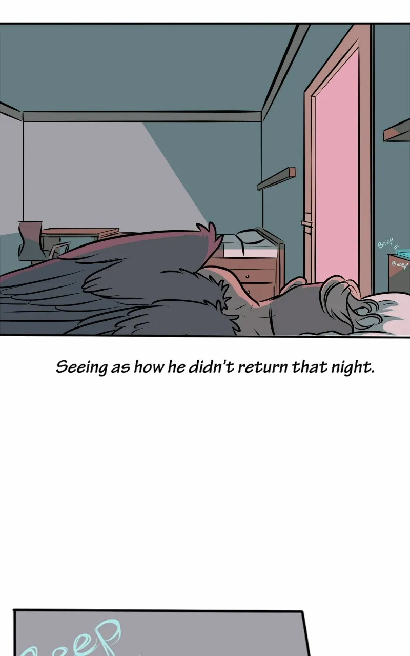 Read The Croaking chapter 3 image 1 on Lezhin