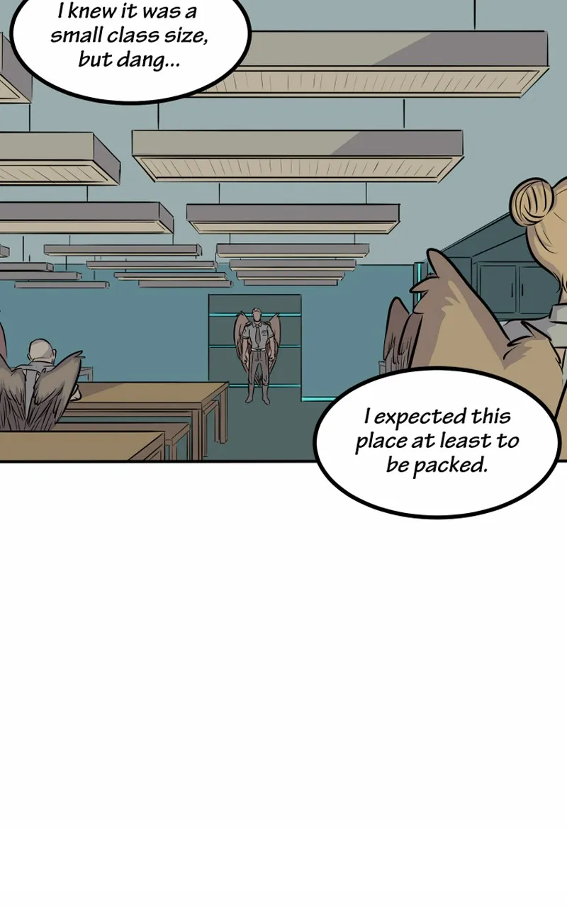 Read The Croaking chapter 3 image 10 on Lezhin