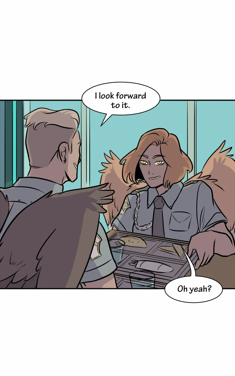 Read The Croaking chapter 3 image 13 on Lezhin