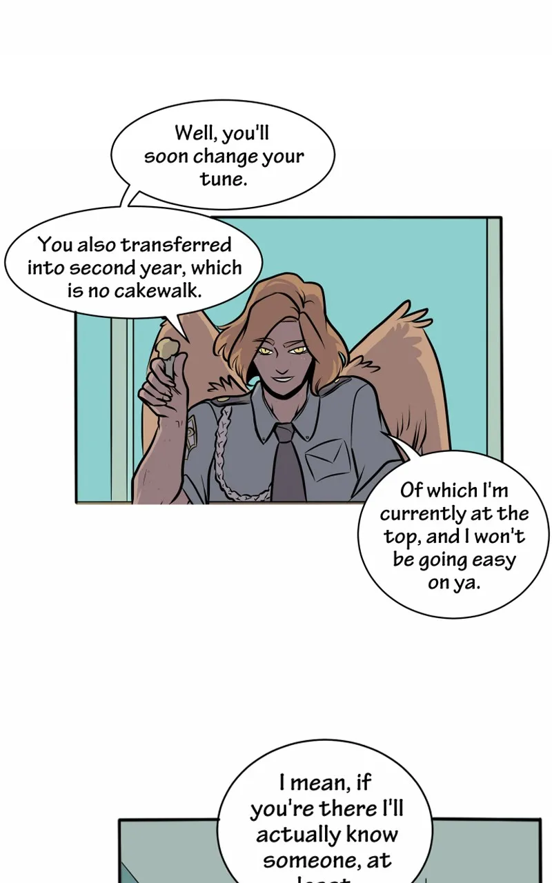 Read The Croaking chapter 3 image 14 on Lezhin