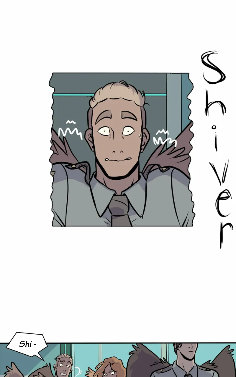 Read The Croaking chapter 3 image 16 on Lezhin