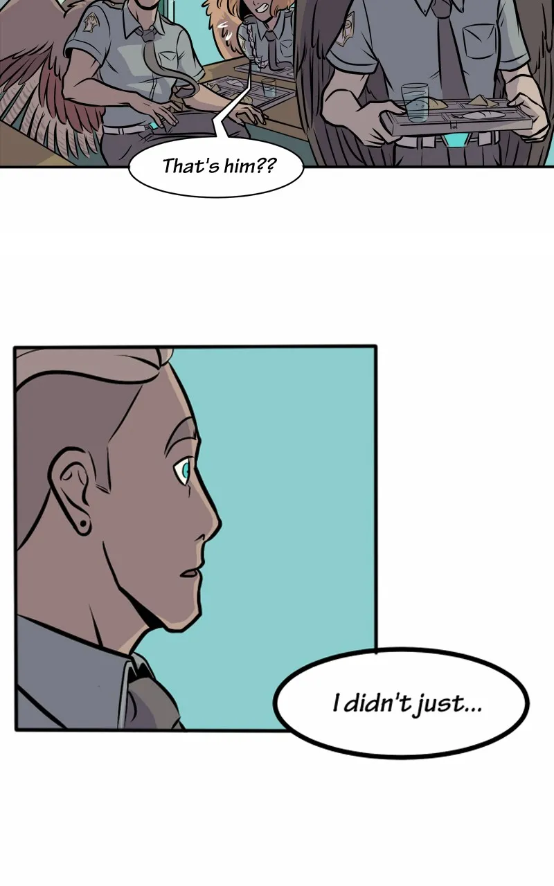 Read The Croaking chapter 3 image 17 on Lezhin