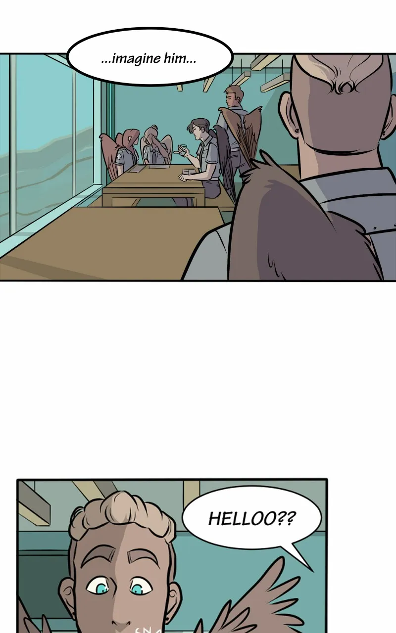 Read The Croaking chapter 3 image 18 on Lezhin