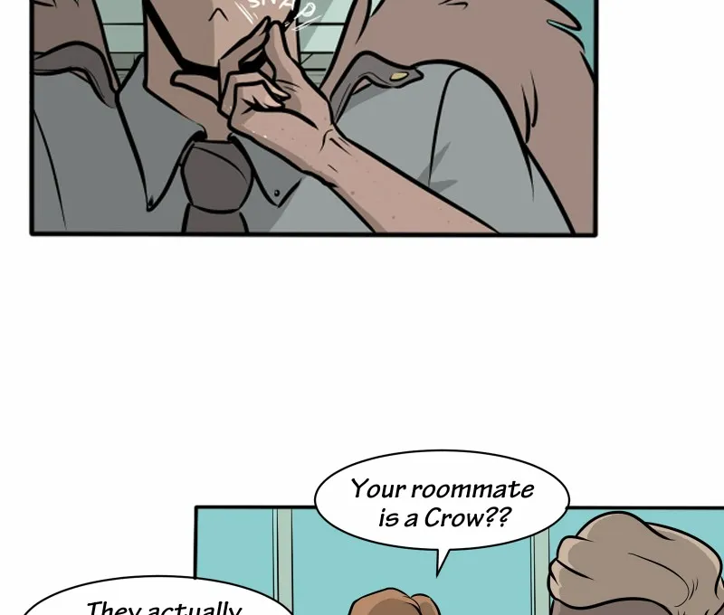 Read The Croaking chapter 3 image 19 on Lezhin
