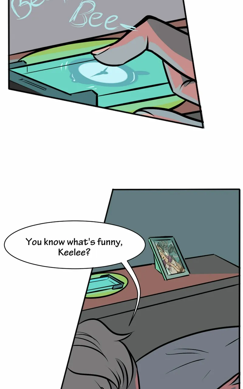 Read The Croaking chapter 3 image 2 on Lezhin