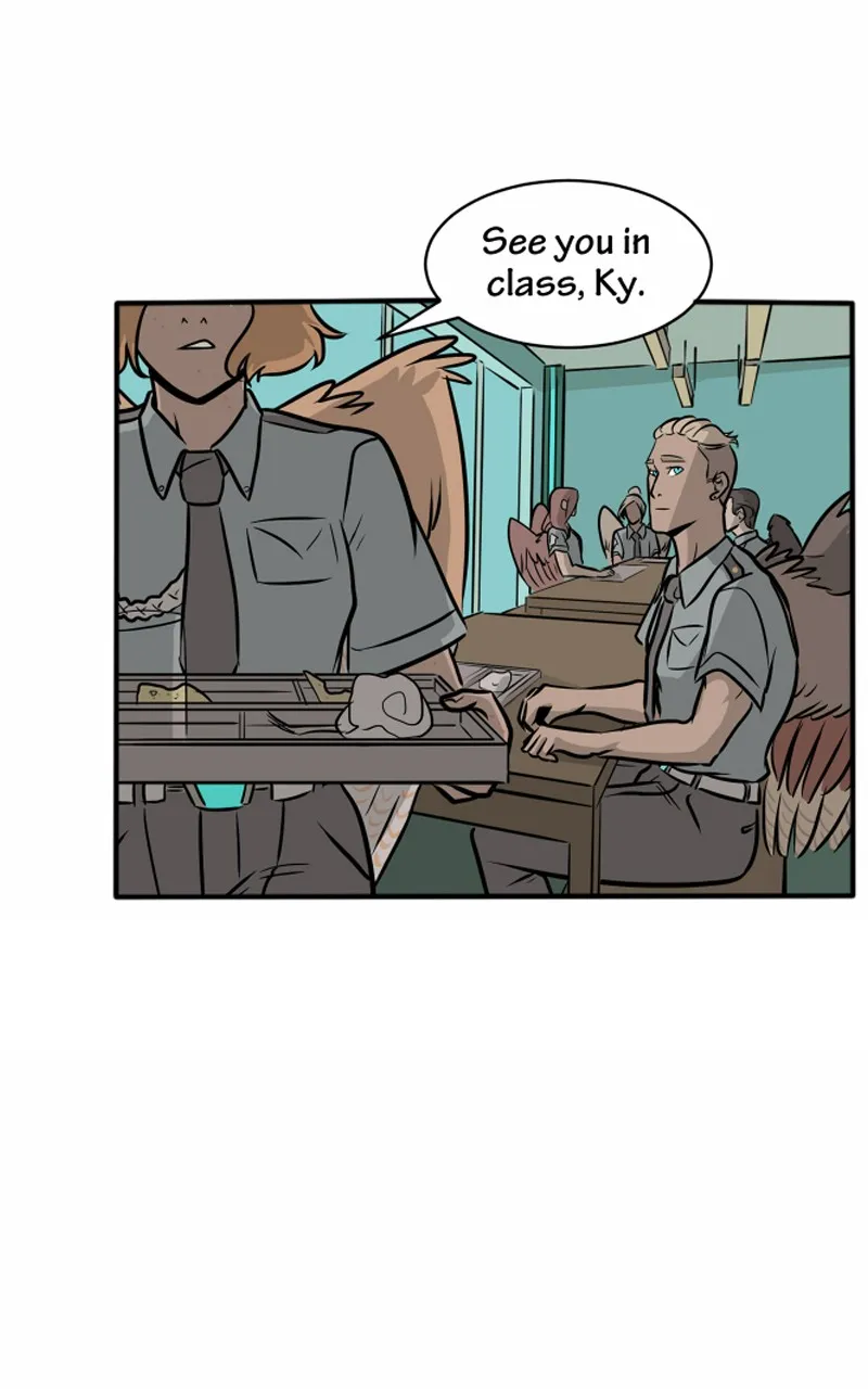 Read The Croaking chapter 3 image 21 on Lezhin