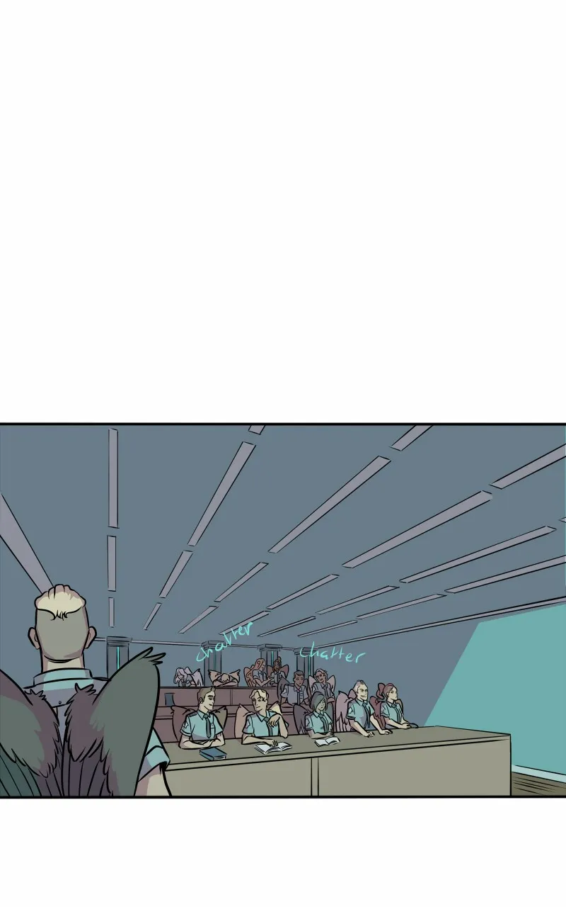 Read The Croaking chapter 3 image 23 on Lezhin