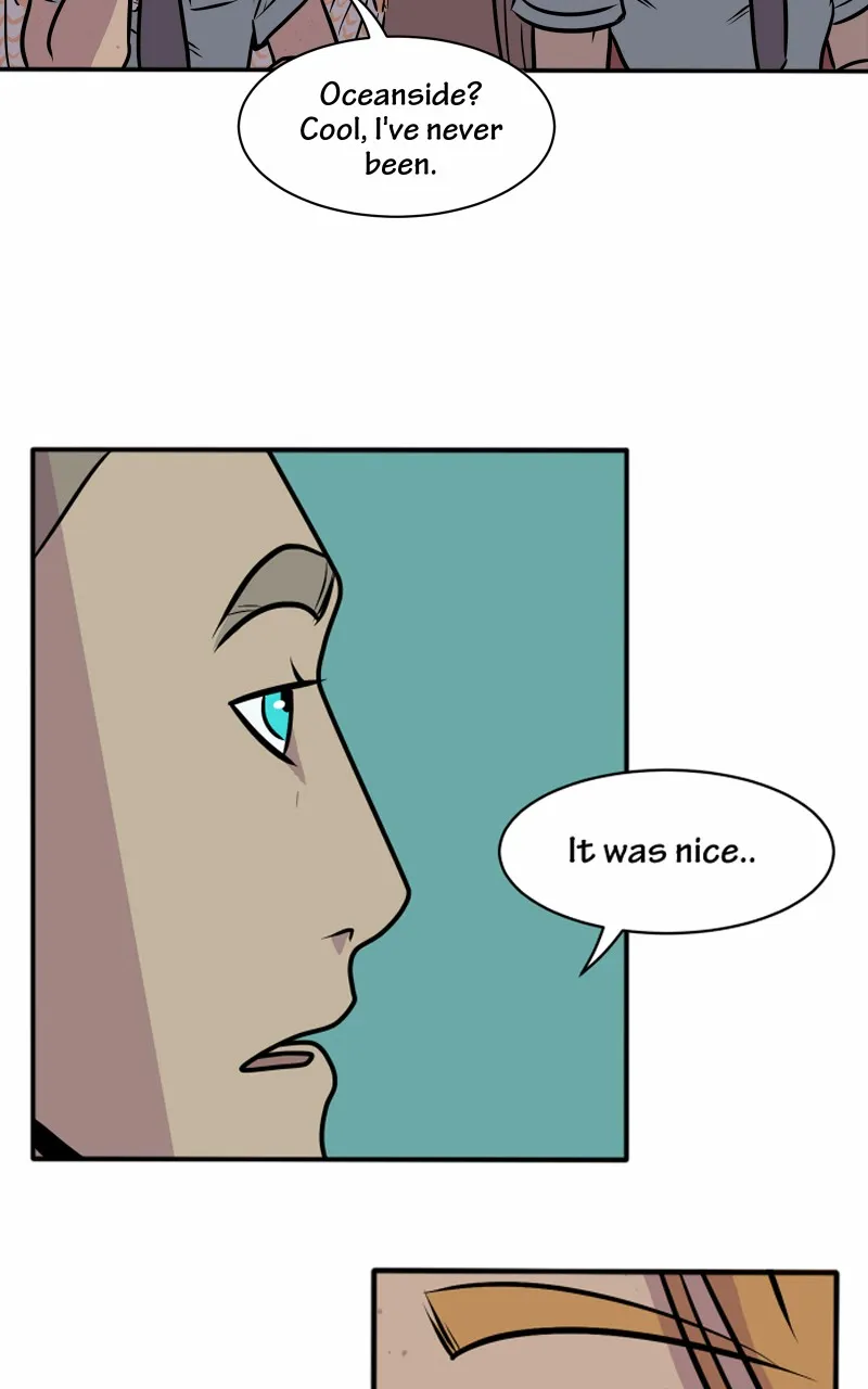Read The Croaking chapter 3 image 28 on Lezhin