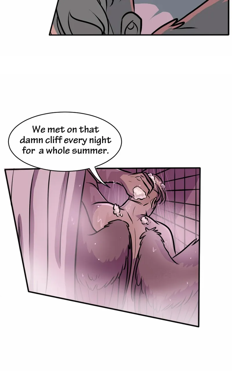 Read The Croaking chapter 3 image 3 on Lezhin