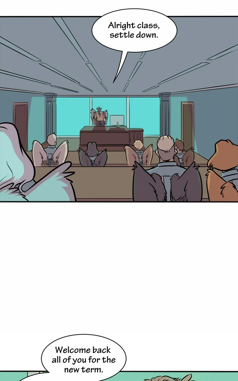 Read The Croaking chapter 3 image 30 on Lezhin