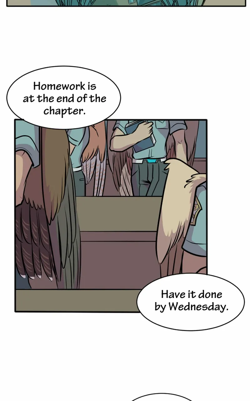 Read The Croaking chapter 3 image 38 on Lezhin