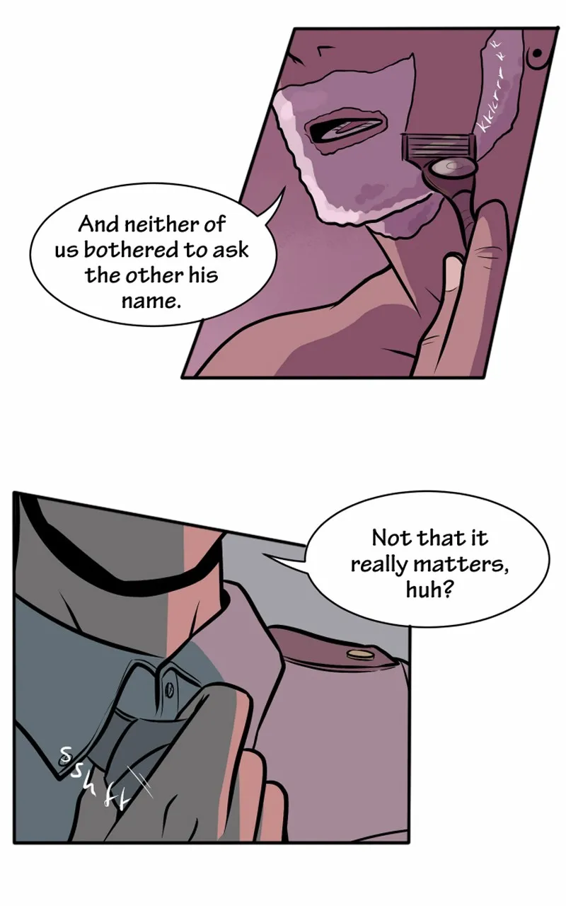 Read The Croaking chapter 3 image 4 on Lezhin