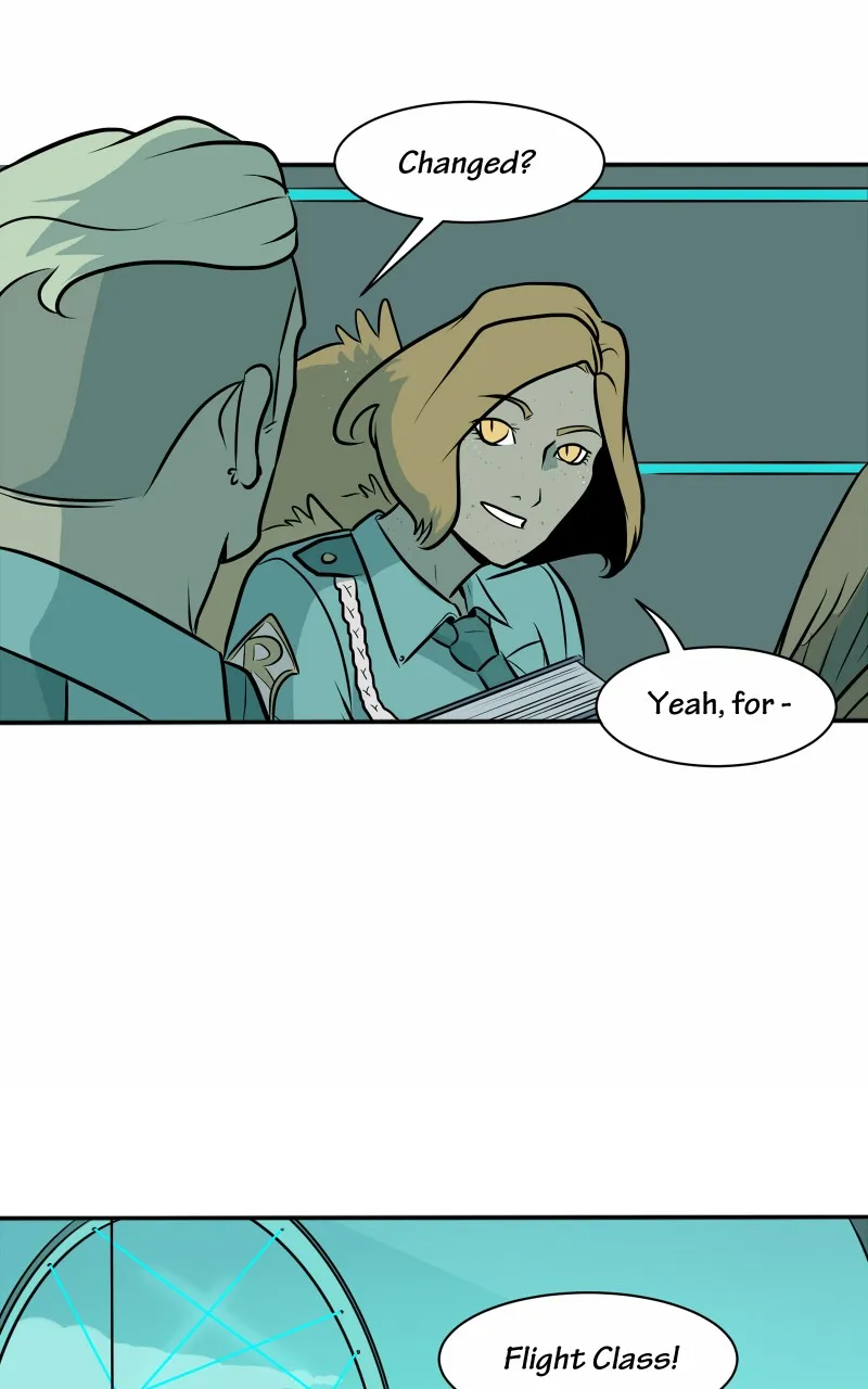 Read The Croaking chapter 3 image 40 on Lezhin