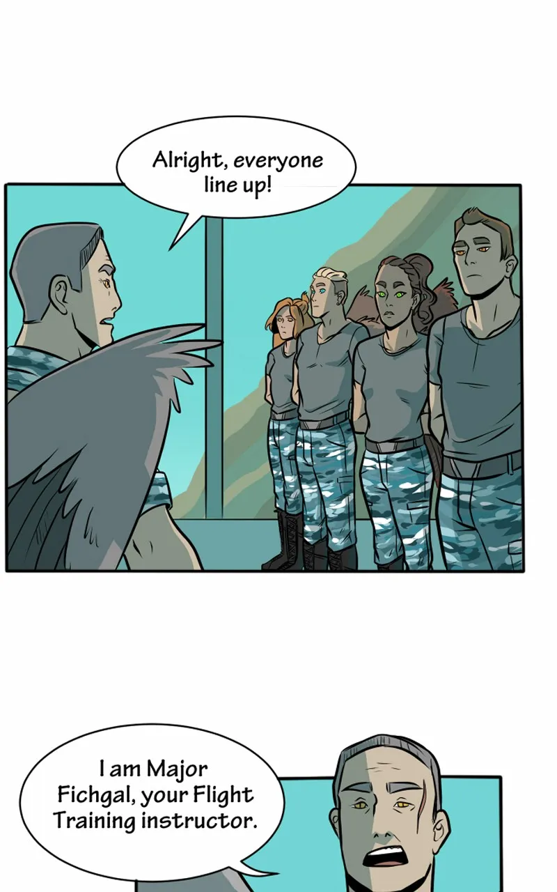 Read The Croaking chapter 3 image 42 on Lezhin