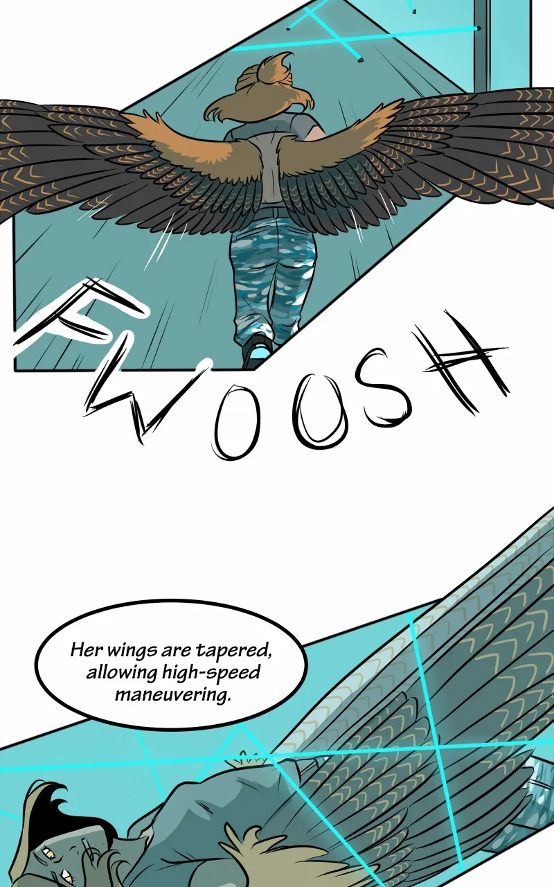 Read The Croaking chapter 3 image 48 on Lezhin