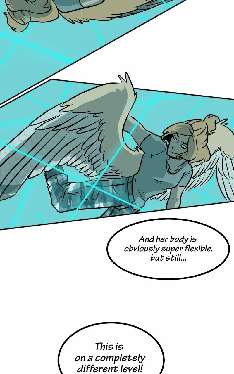 Read The Croaking chapter 3 image 49 on Lezhin