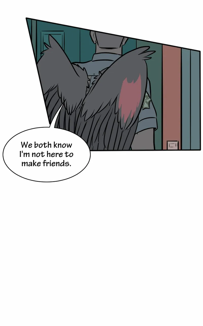 Read The Croaking chapter 3 image 5 on Lezhin