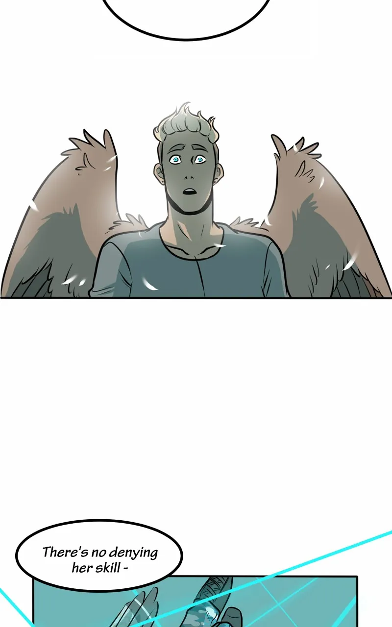 Read The Croaking chapter 3 image 50 on Lezhin