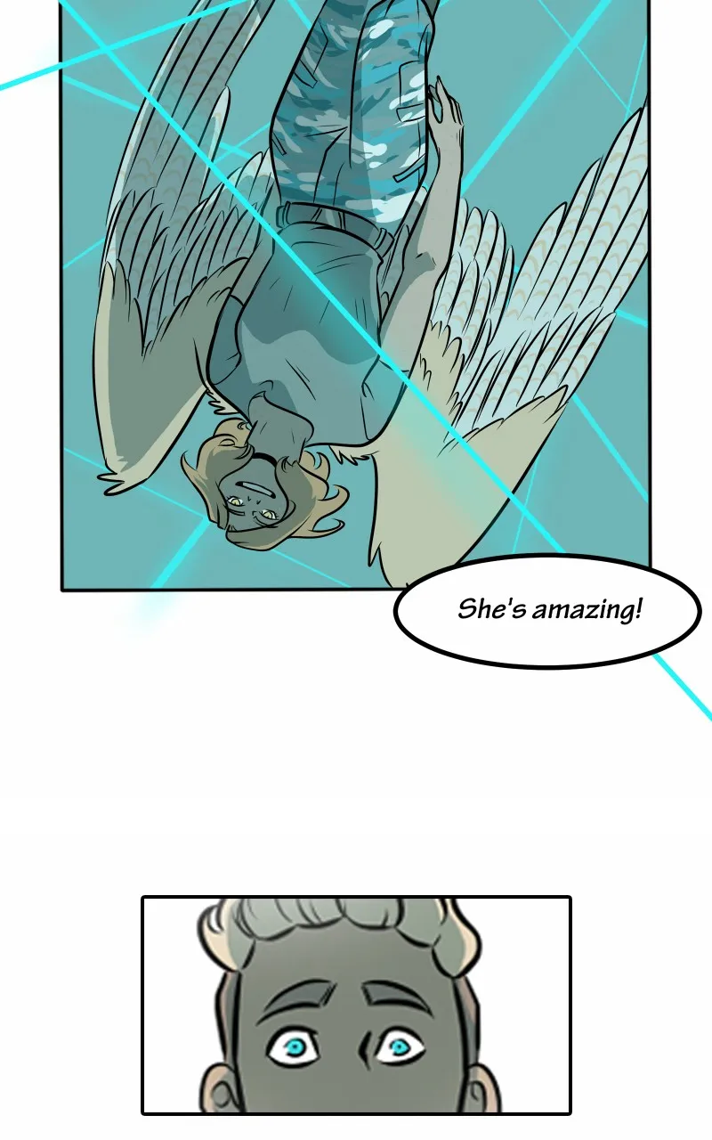 Read The Croaking chapter 3 image 51 on Lezhin
