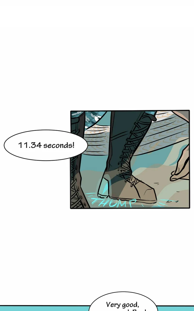 Read The Croaking chapter 3 image 52 on Lezhin