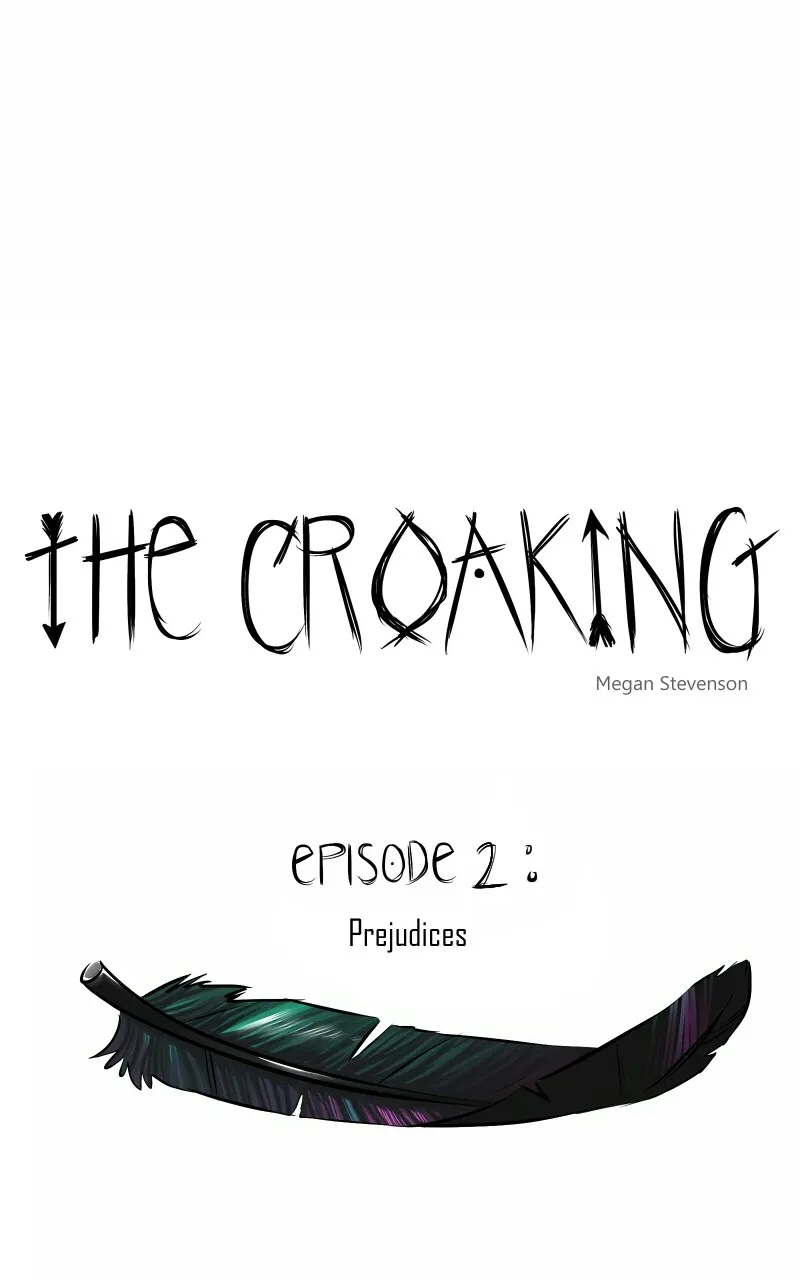 Read The Croaking chapter 3 image 6 on Lezhin