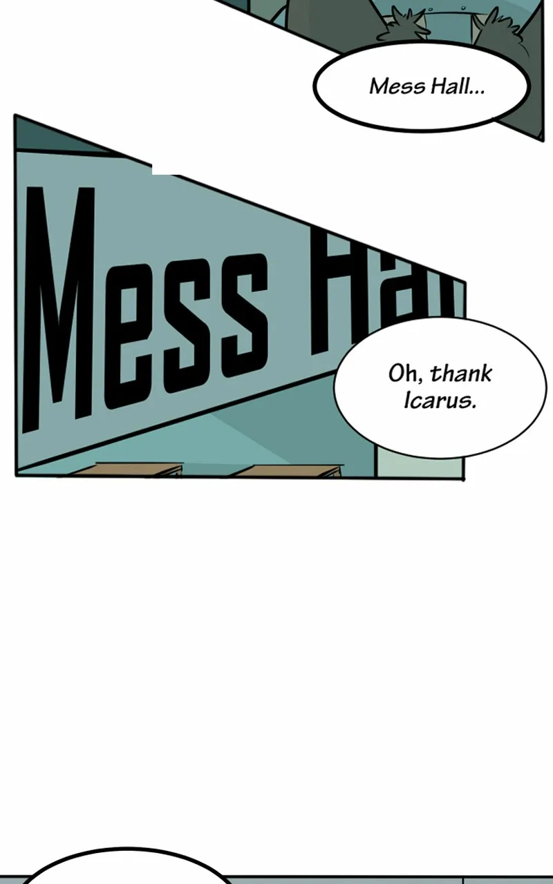Read The Croaking chapter 3 image 9 on Lezhin