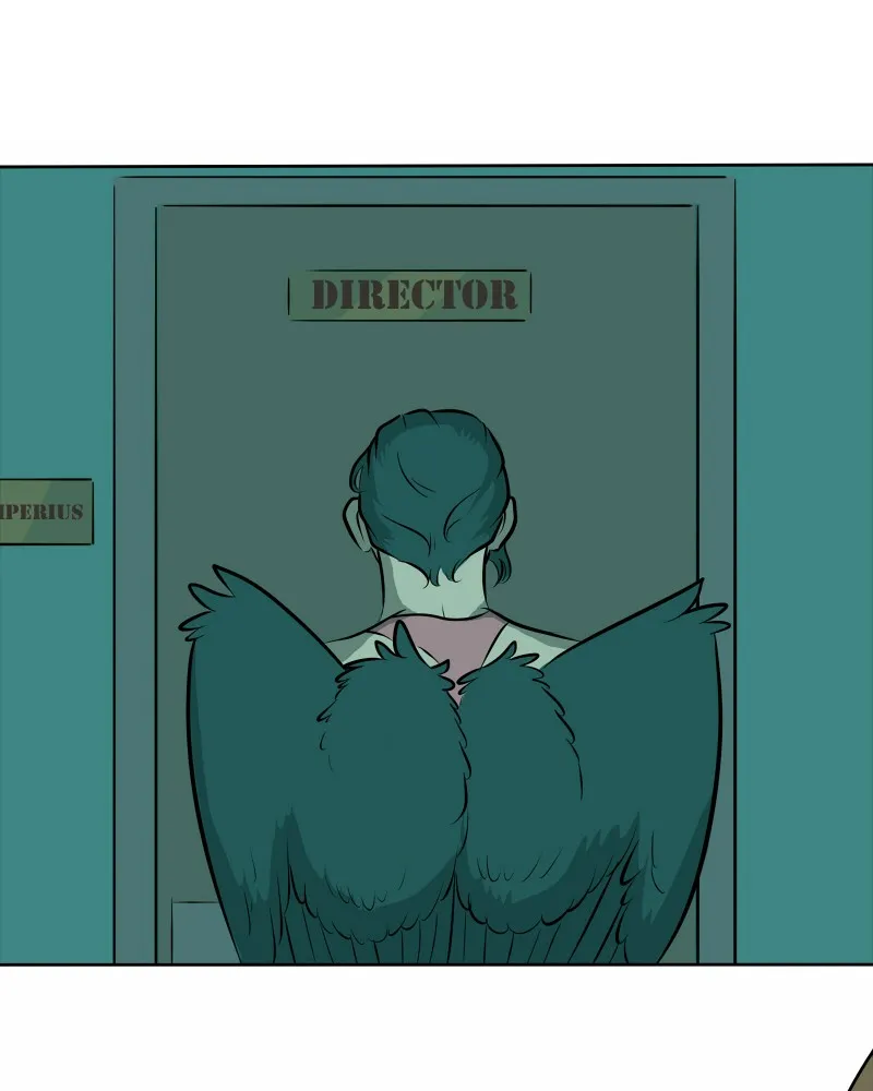 Read The Croaking chapter 30 image 0 on Lezhin