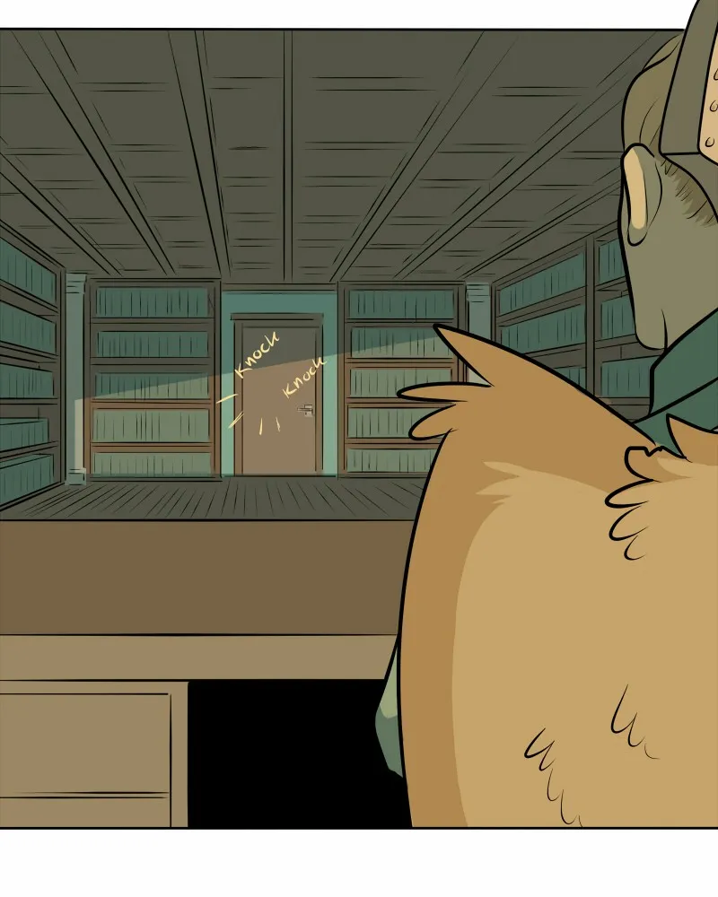 Read The Croaking chapter 30 image 1 on Lezhin
