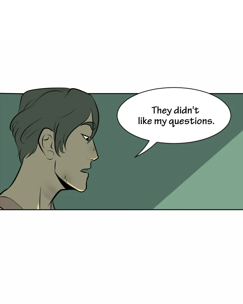 Read The Croaking chapter 30 image 11 on Lezhin