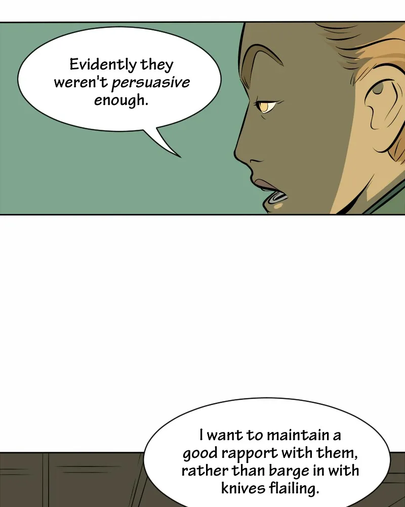 Read The Croaking chapter 30 image 12 on Lezhin