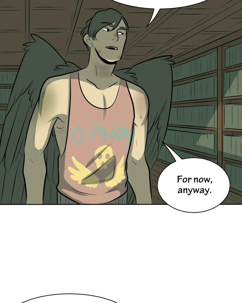 Read The Croaking chapter 30 image 13 on Lezhin