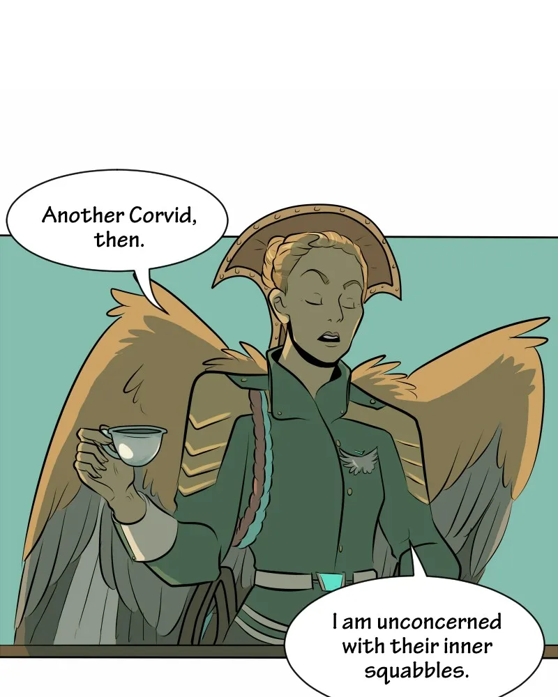 Read The Croaking chapter 30 image 15 on Lezhin