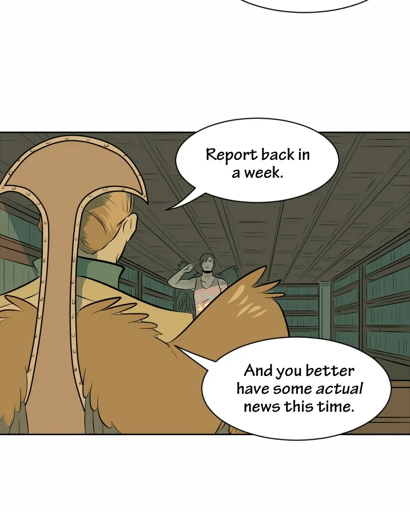 Read The Croaking chapter 30 image 16 on Lezhin