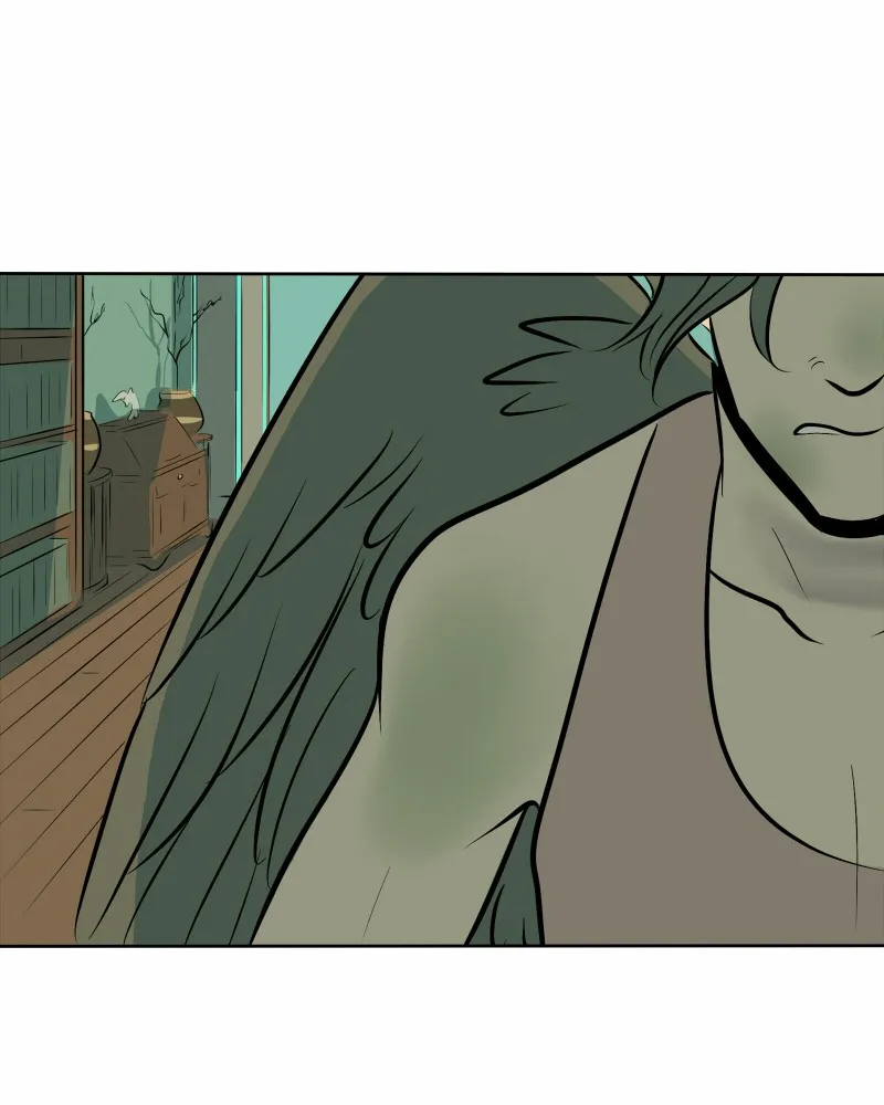 Read The Croaking chapter 30 image 17 on Lezhin