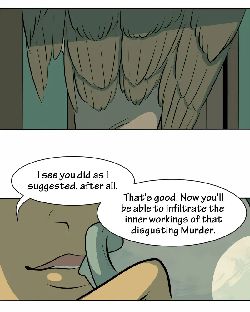 Read The Croaking chapter 30 image 18 on Lezhin